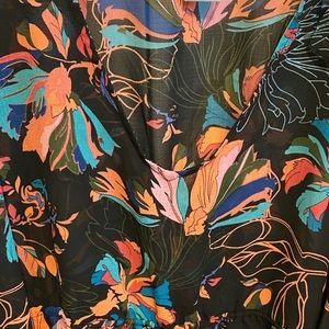 Time and Tru CoverUp